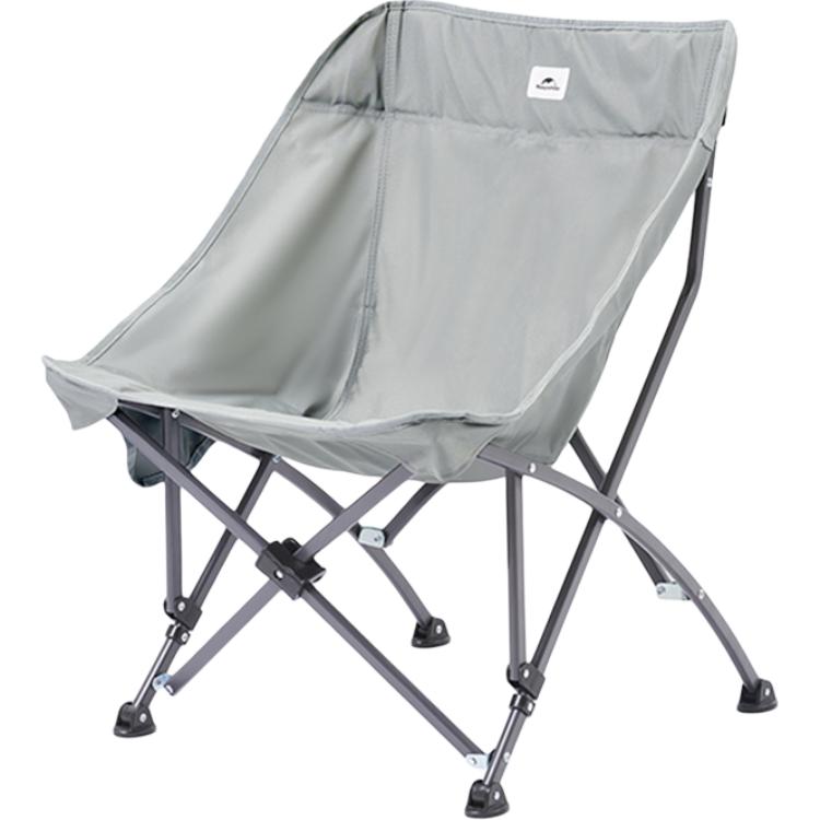 NATUREHIKE Outdoor Folding Chairs & Stools Outdoor Bench/Stool