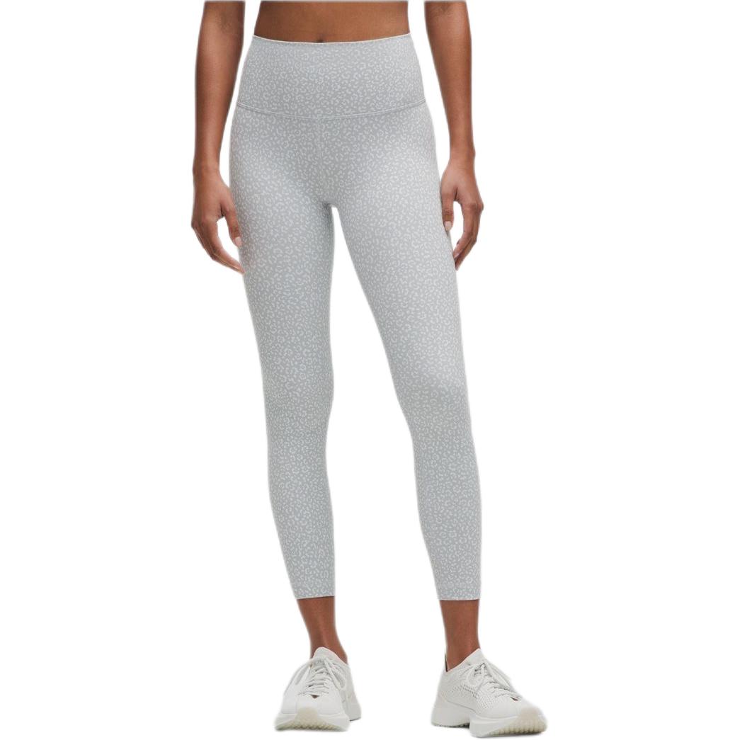 Lululemon Wunder TrainHigh Rise Yoga Pants Women’s