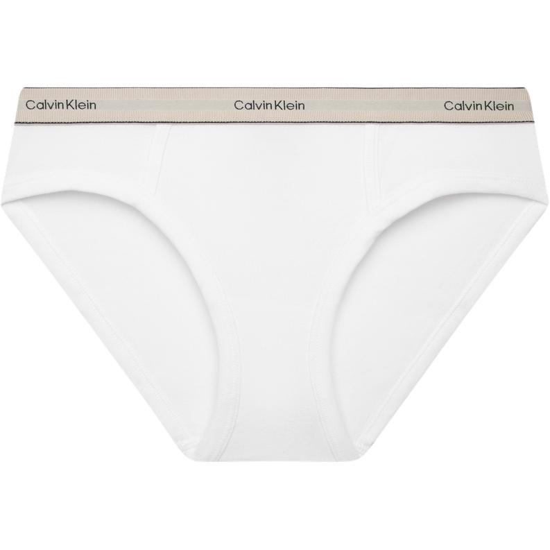Женские трусы CALVIN KLEIN (черные)