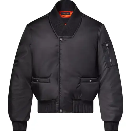 Louis Vuitton Flight Jacket