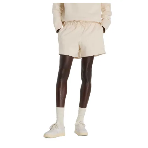 New Balance Athletics French Terry Short 5'