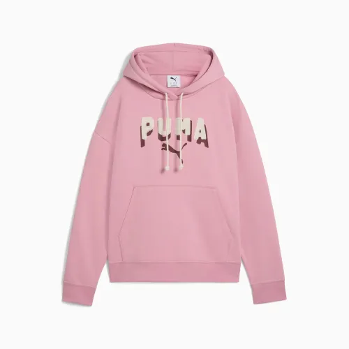 PUMA ESSENTIALS Sweatshirt Women's