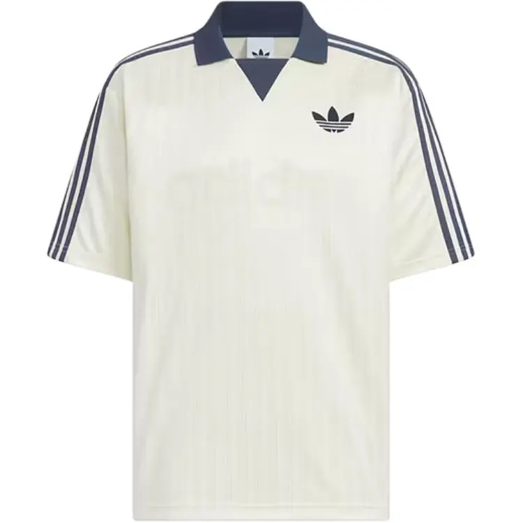 Adidas Originals T Shirt Men's White