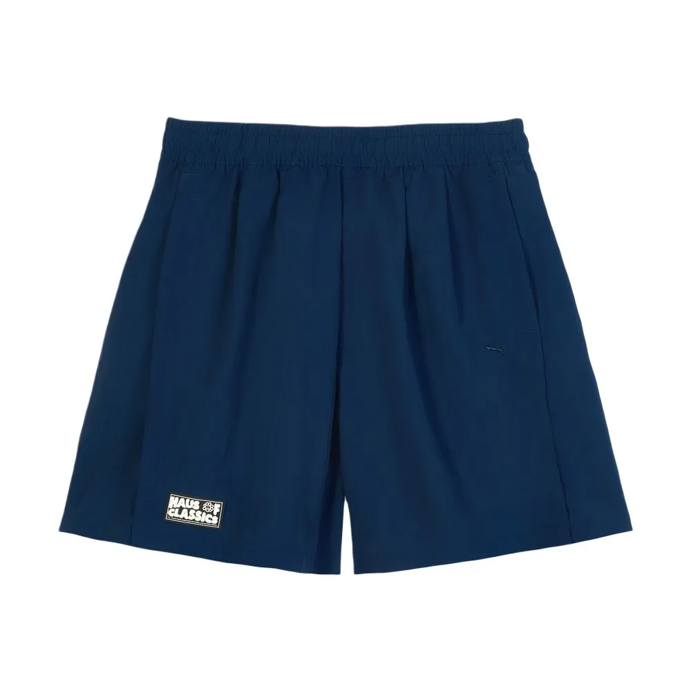 PUMA Woven Casual Shorts Unisex