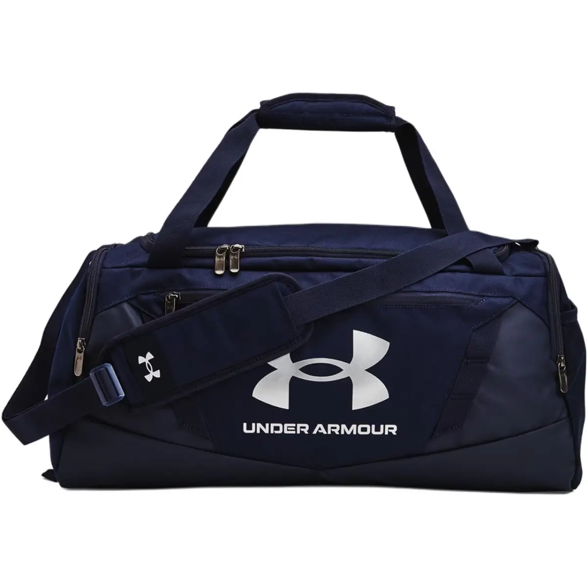 Under Armour Under Armour Polyester Shoulder Bag, Crossbody Bag, Handbag, Travel Bag Unisex