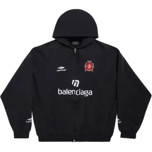 Balenciaga Sweatshirt Loose Fit Unisex