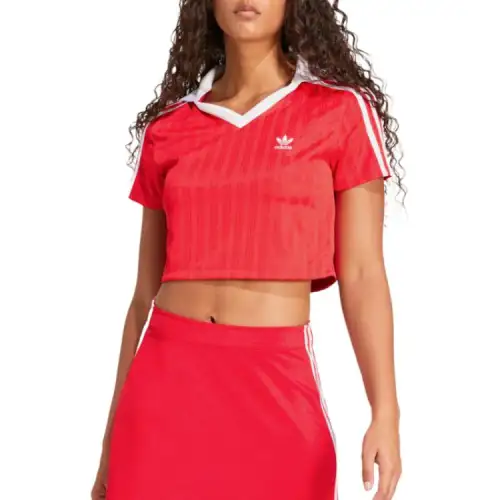 Adidas Originals Polo Shirt Women's