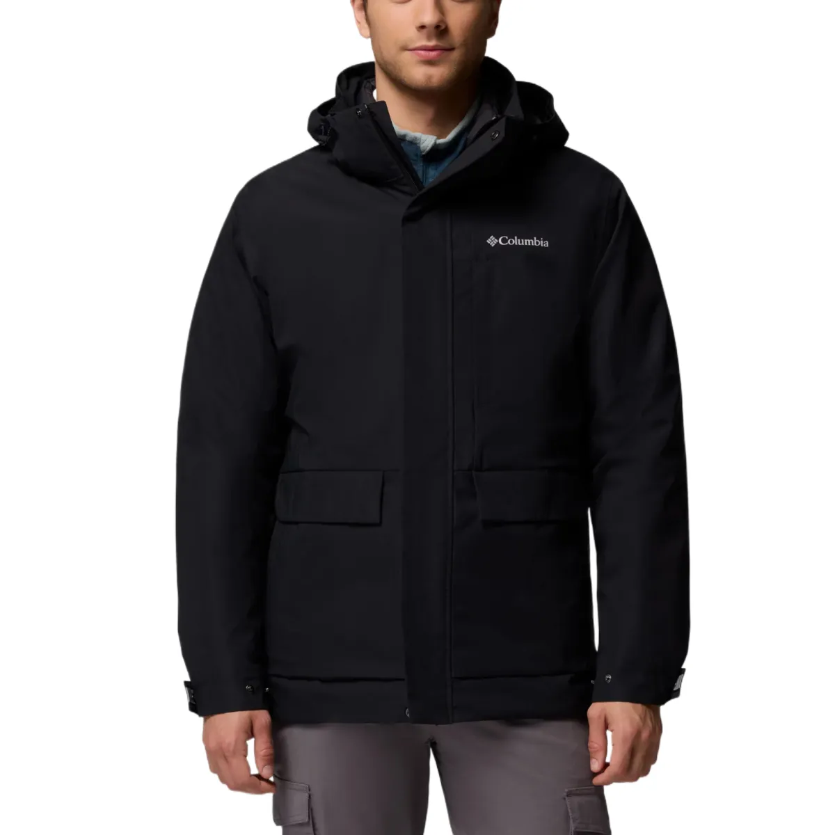 Columbia Interchange Jackets & Coats Men's