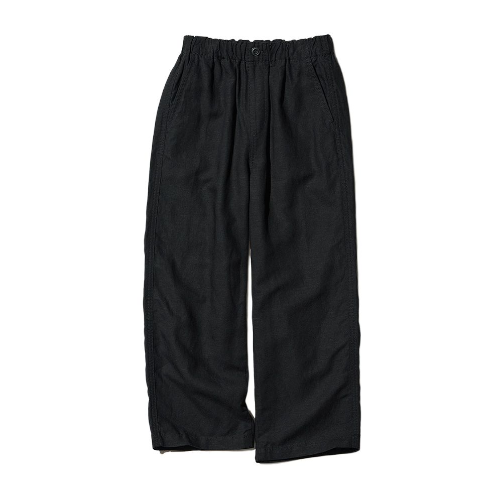 Детские штаны UNIQLO (серые)