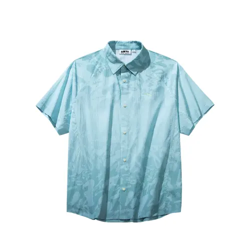 Anta Life Collection Shirt Unisex