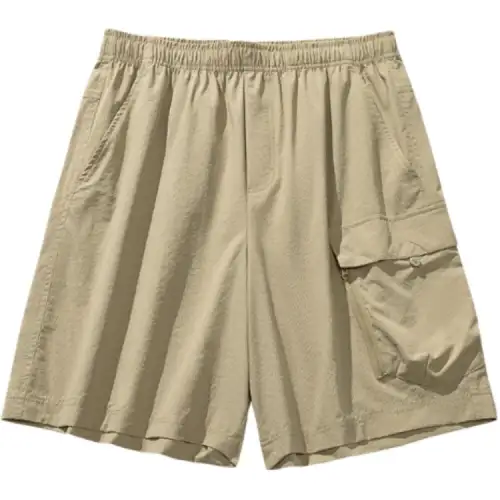 Anta Life Collection Casual Shorts Unisex
