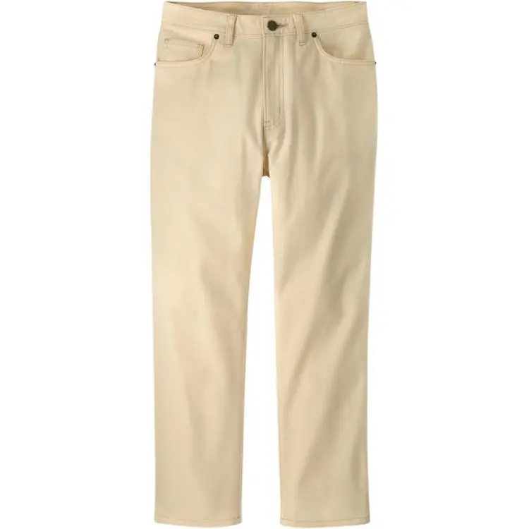 Patagonia Casual Pants Women's Moderate Straight Fit Pants