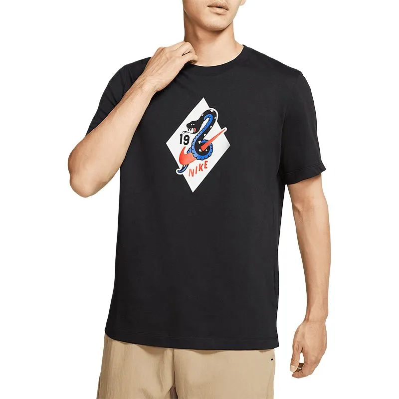 Nike Sports Life Collection T Shirt Men's