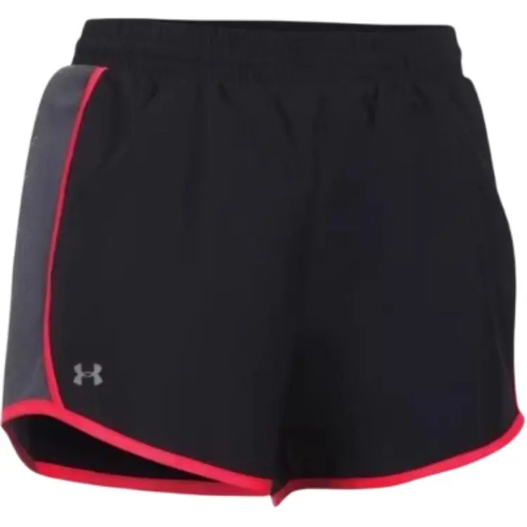 Under Armour Sports Shorts Women's