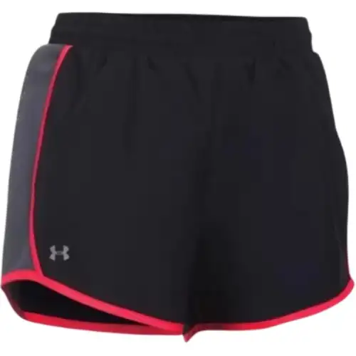 Under Armour Sports Shorts Women's