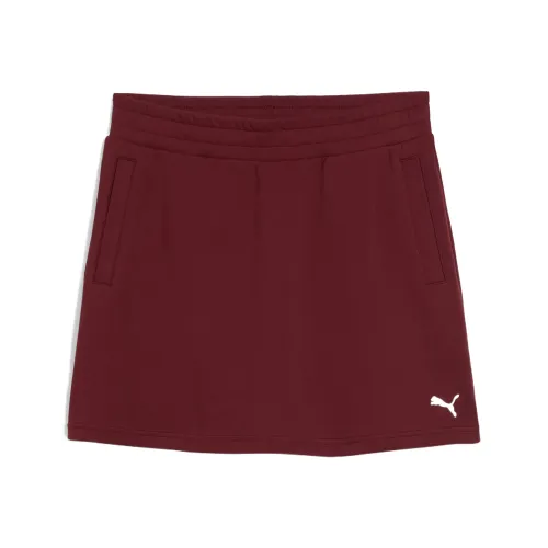 PUMA ESSENTIALS Casual Short Skirts Women's