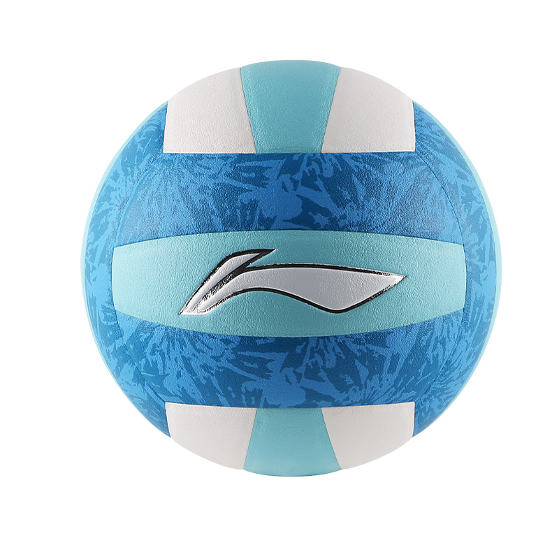 Li Ning Volleyball Pu Indoor Training Ball Unisex Size 5 Ball