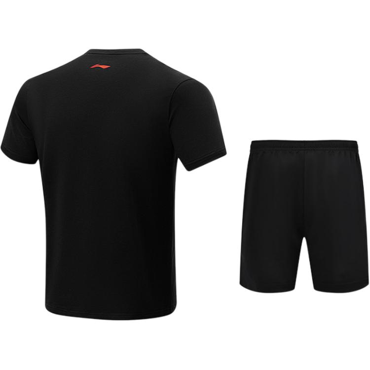 Li Ning Casual Sportswear Unisex