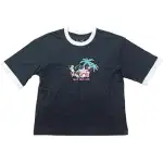 Li Ning Set in Sleeve T Shirt Women's