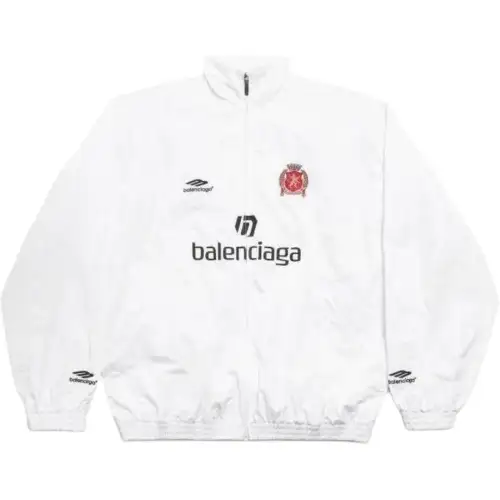 Balenciaga Jackets & Coats Regular Fit Men's