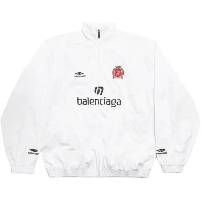 Balenciaga Jackets & Coats Regular Fit Men's