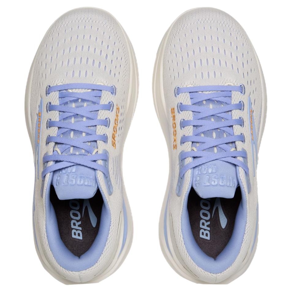Brooks Running Shoes Women’s White