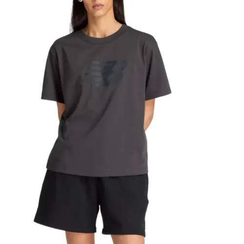New Balance Regular T Shirt Women's
