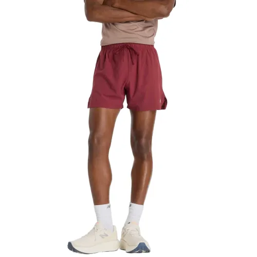 New Balance NB RC Short 5' Sports Shorts Men's