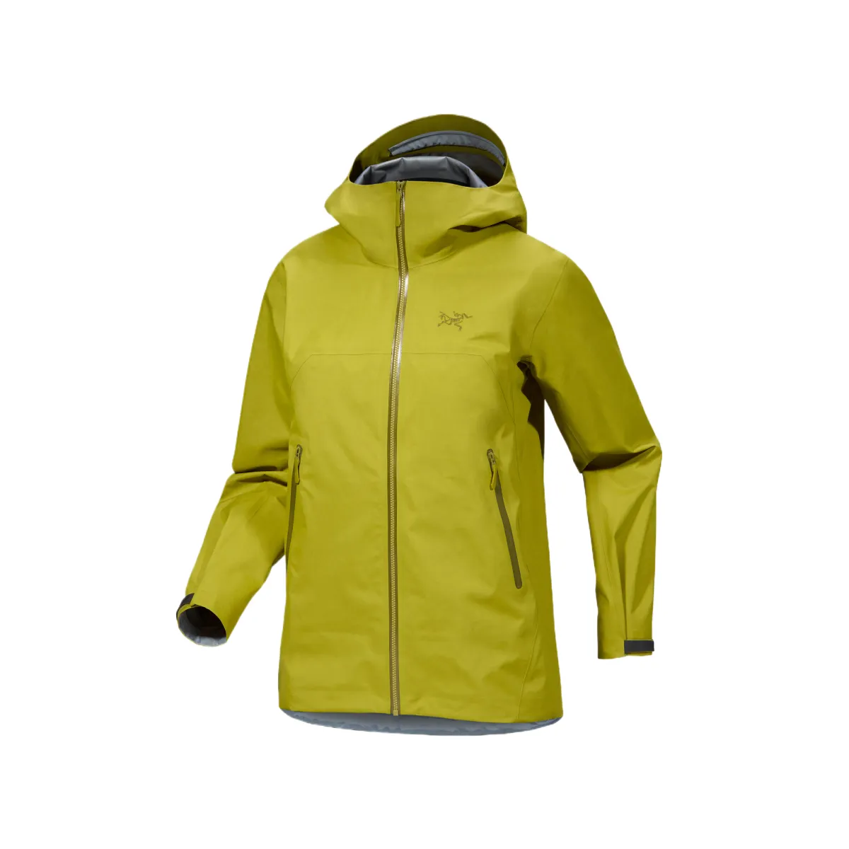 Arc'teryx BETA Hiking And Climbing Breathable, Abrasion-Resistant, Waterproof, And Windproof Thermal Windbreaker Jacket