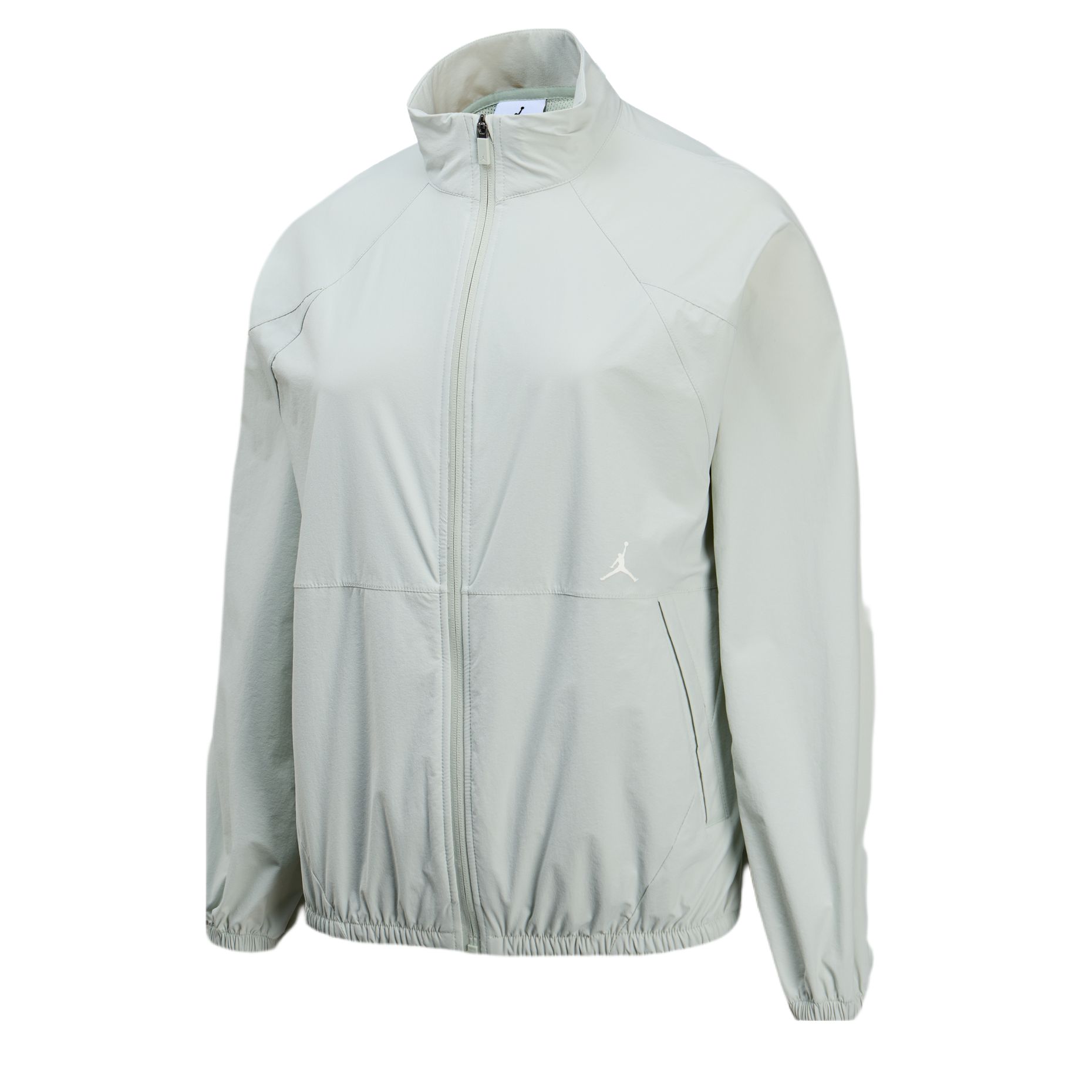 Женская куртка Jordan Sport Dri-FIT Tunnel (черная)