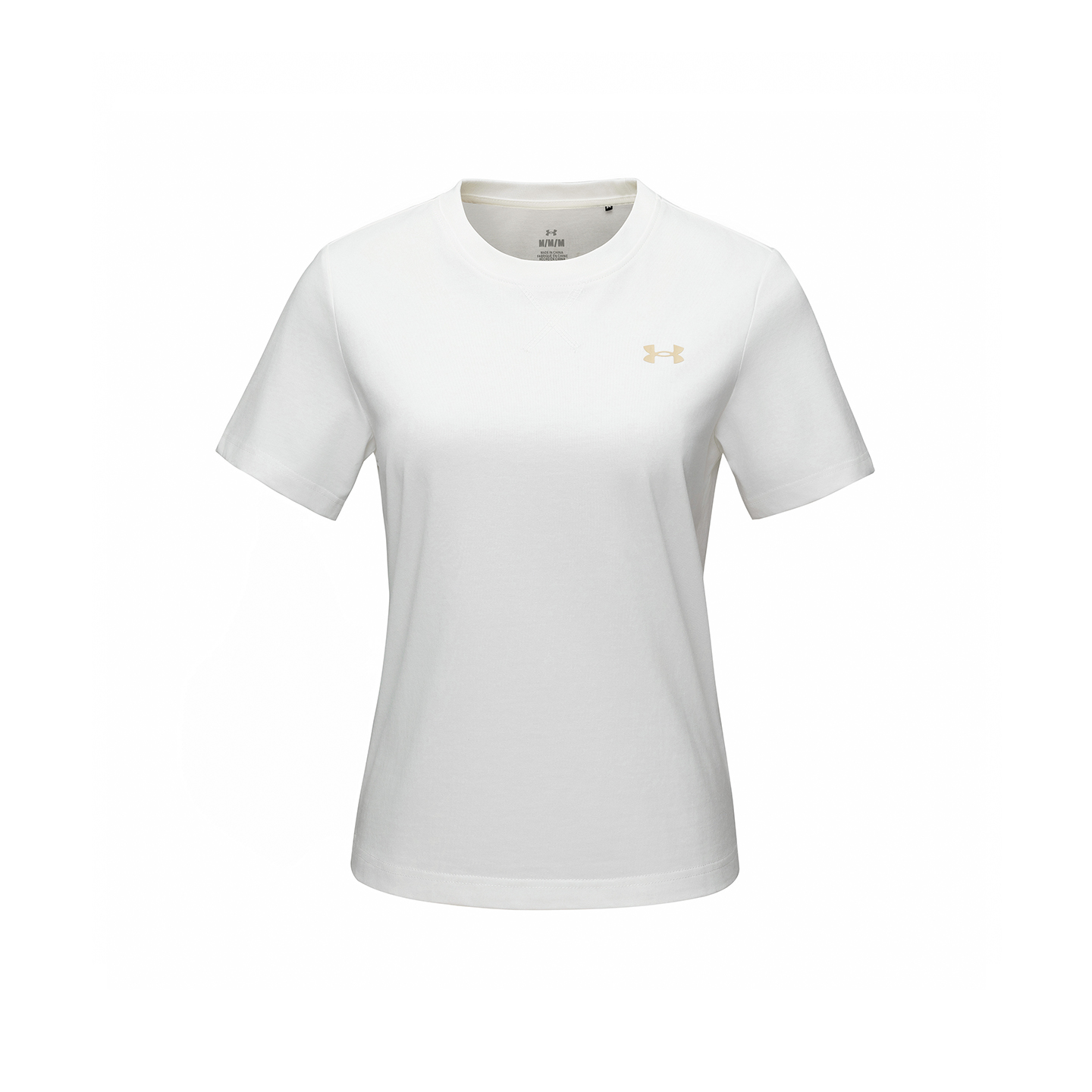 Женская футболка Under Armour Outdoor (розовая)