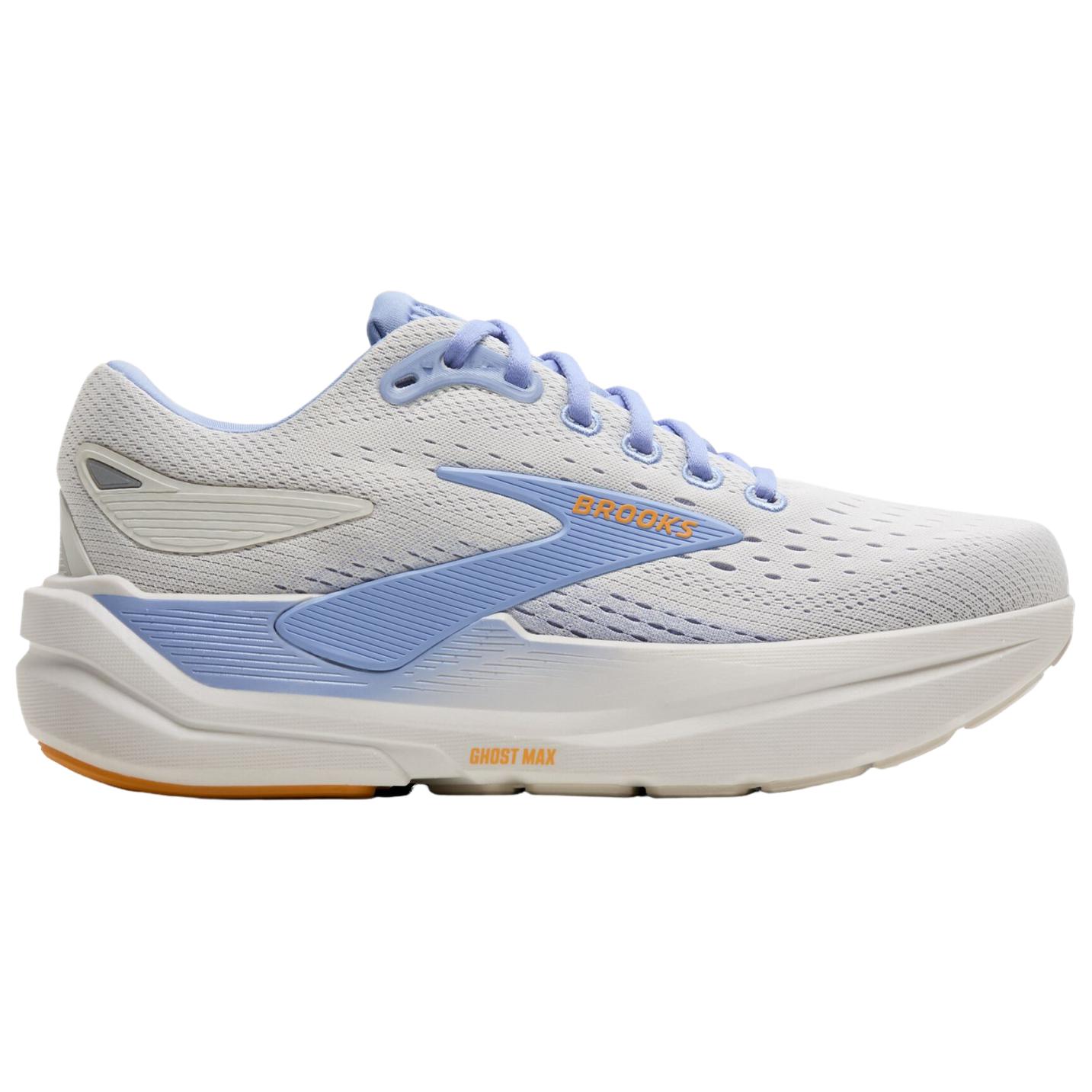 Brooks Running Shoes Women’s White
