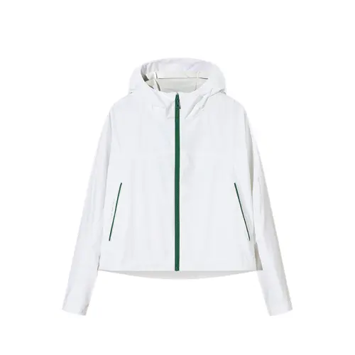 Anta Life Collection Jackets & Coats Women's