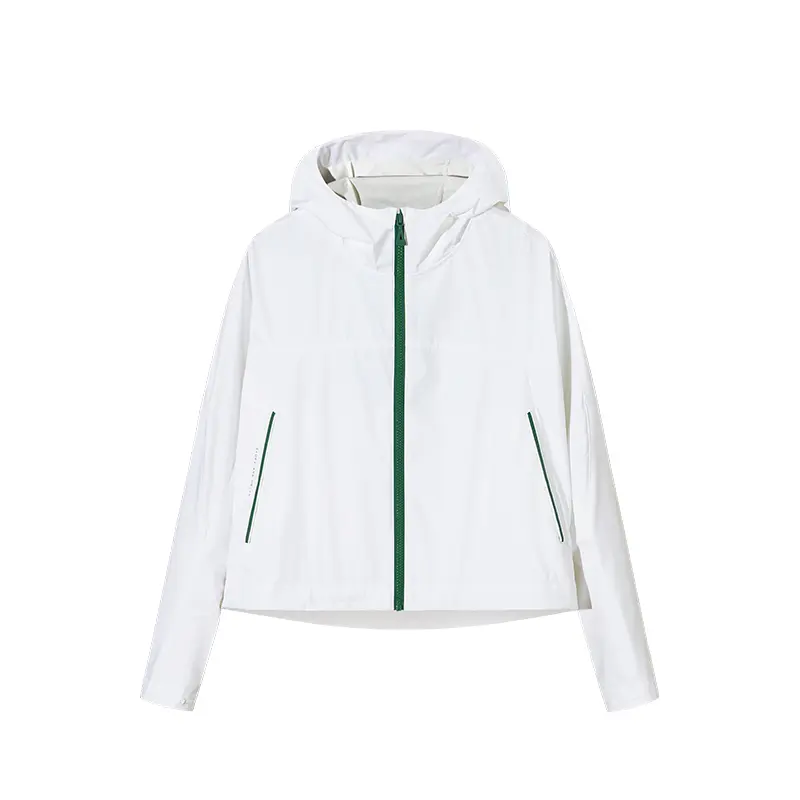 Anta Life Collection Jackets & Coats Women's