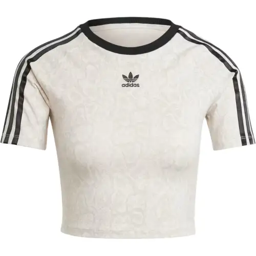Adidas Originals T Shirt Women's