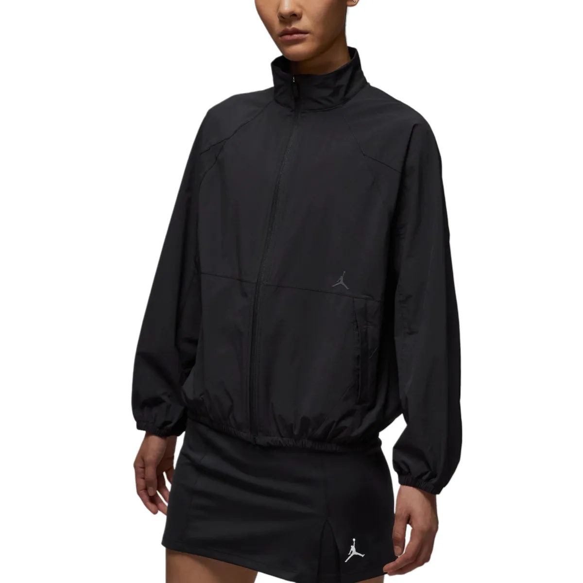 Jordan Sport Women's Dri FIT Tunnel Jacket