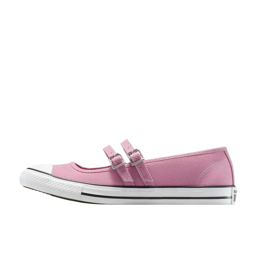 Chuck Taylor All Star Wmns Converse Dainty Mary Jane 'Cliffside Rose' Women's