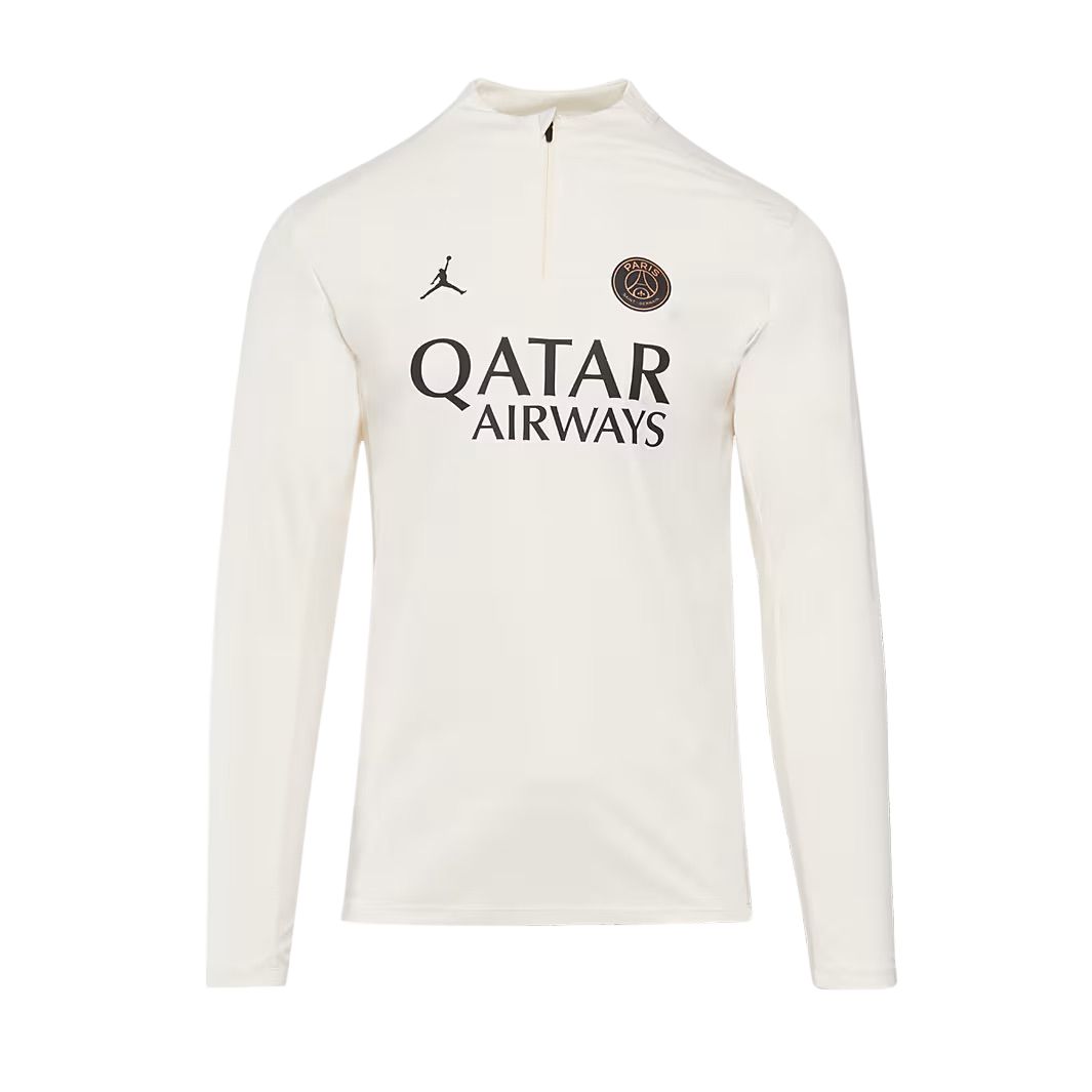 Jordan x Paris Saint Germain Soccer Jersey Men’s