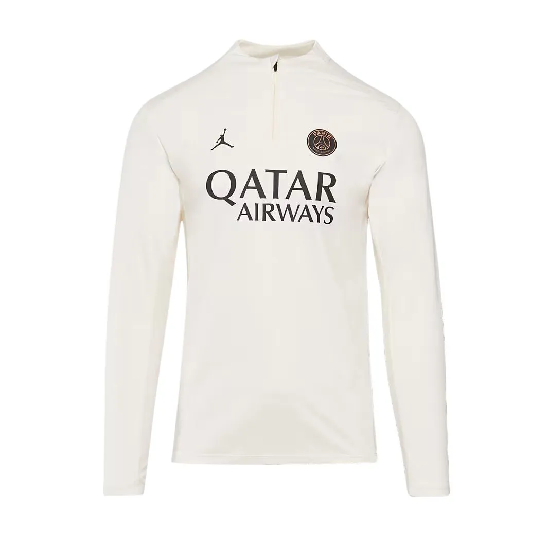Jordan x Paris Saint Germain Soccer Jersey Men's
