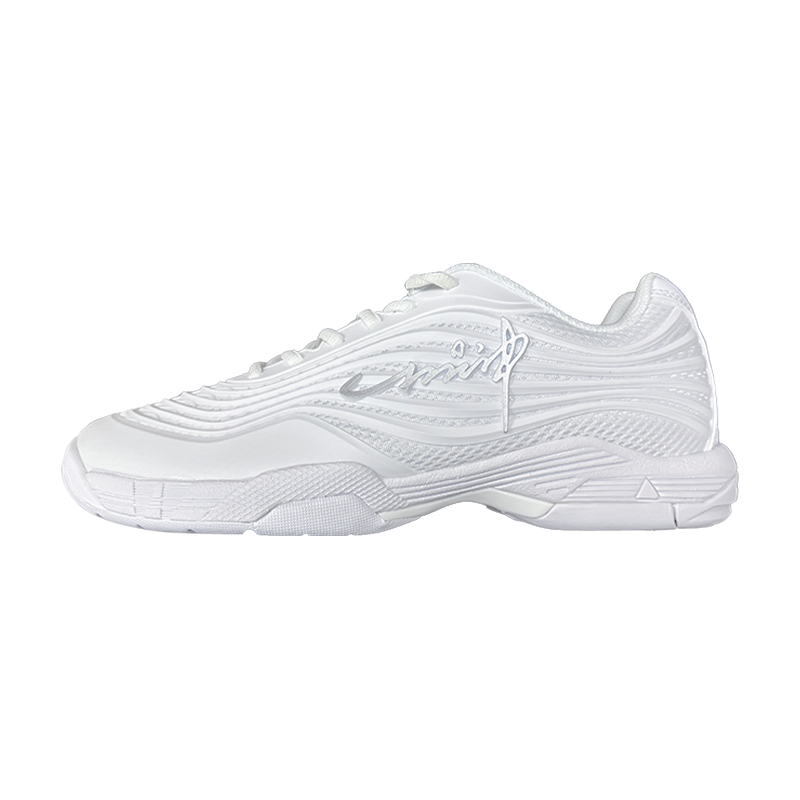 DRACAENA Cushioning Slip Resistant Abrasion Resistant Cushioning Slip Resistant Abrasion Resistant Low top