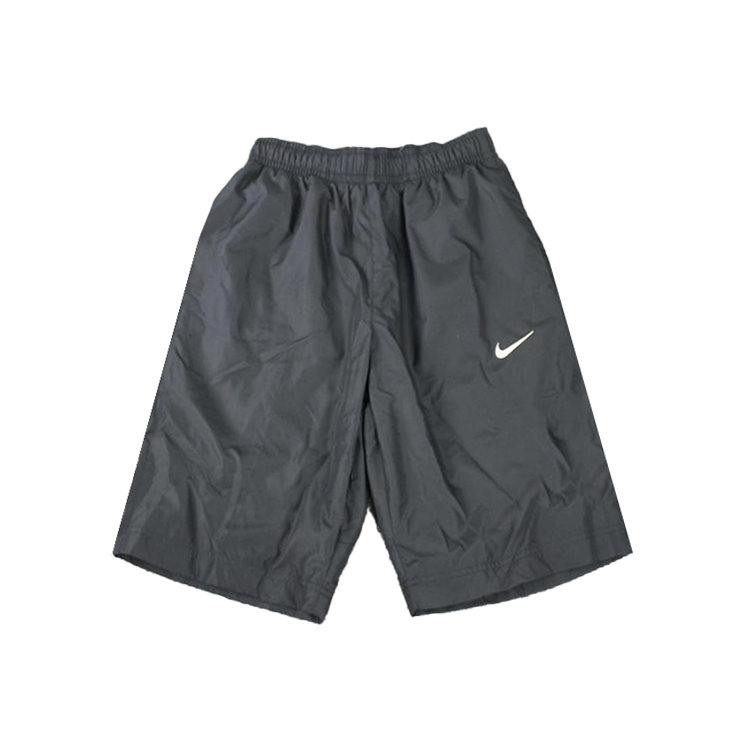 Nike Sports Shorts Men’s Dark Gray Moderate
