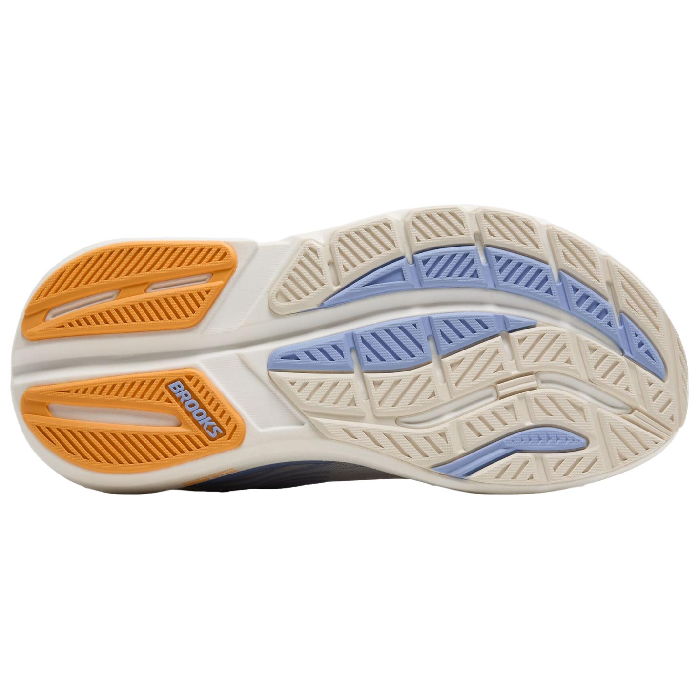 Brooks Running Shoes Women’s White