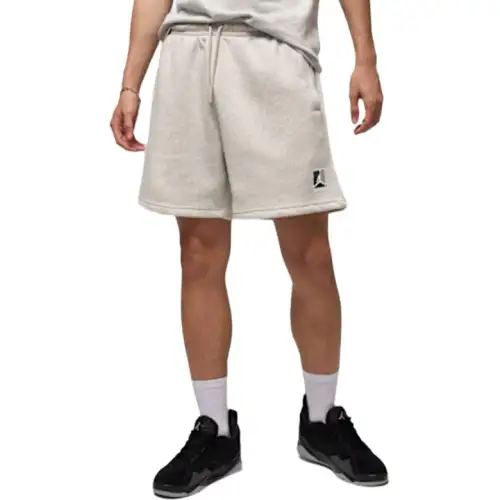 Jordan Brooklyn Fleece Men's Graphic Shorts
