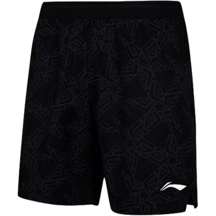 Li Ning Sports Shorts Unisex Moderate