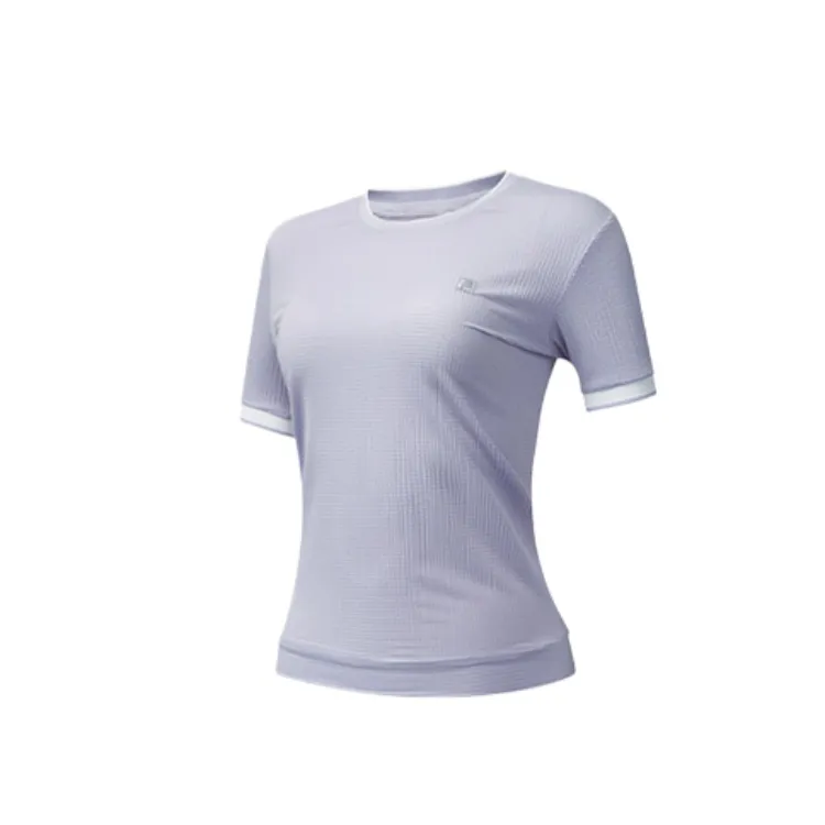 FILA Golf Collection Regular T Shirt Women's