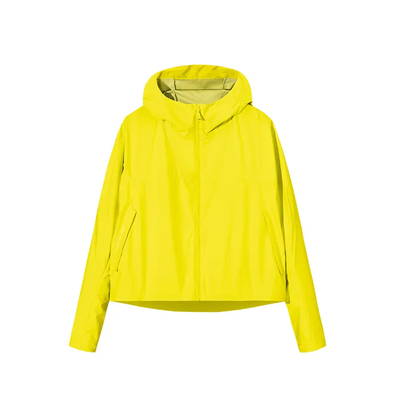 Anta Life Collection Jackets & Coats Women's