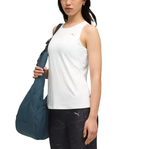 PUMA RUN CLOUDSPUN Tank Top Women's