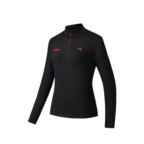 Anta Variety Training Collection T Shirt Women's