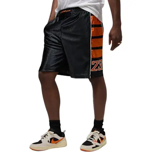 Jordan Brooklyn Cat Scratch Men's Shorts
