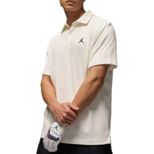 Jordan Sport Men's Dri-FIT Golf Polo